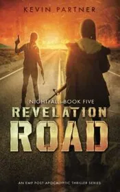 Revelation Road