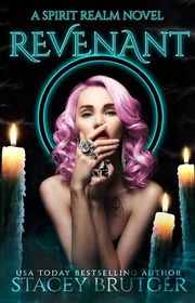 Stacey Brutger book cover