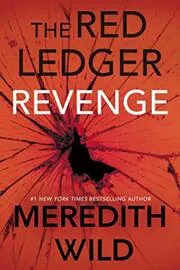 Book cover for "Revenge"