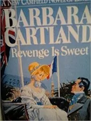 Revenge Is Sweet