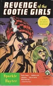 Revenge of the Cootie Girls