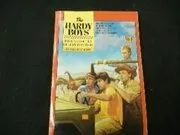 Revenge of the Desert Phantom