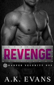 Harper Security Ops book cover