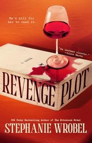 Stephanie Wrobel book cover