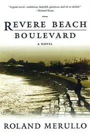 Revere Beach Boulevard