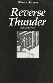 Book cover for "Reverse Thunder"