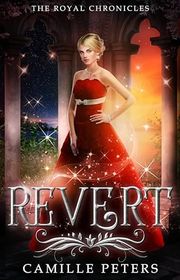 The Royal Chronicles book cover