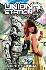 Review Night on Union Station