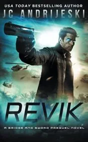 Revik