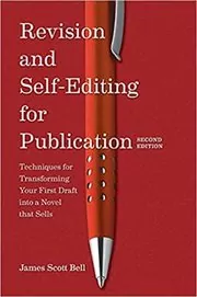 Revision and Self Editing for Publication