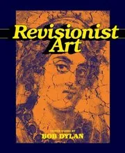 Book cover for "Revisionist Art"