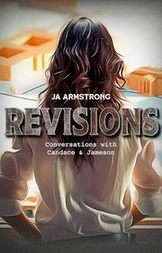 Book cover for "Revisions"
