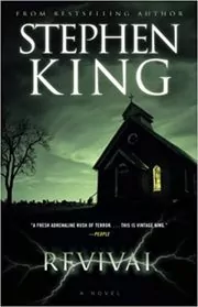 Book cover for "Revival"