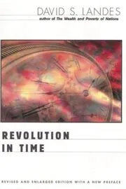 Revolution in Time