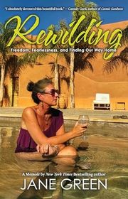 Jane Green book cover