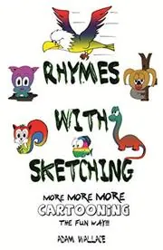 Rhymes With Sketching