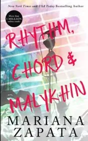 Rhythm, Chord and Malykhin