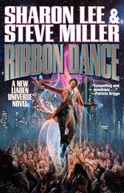 Liaden Universe book cover