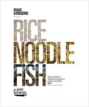 Rice, Noodle, Fish
