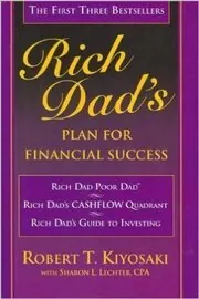 Rich Dad's Plan for Financial Success
