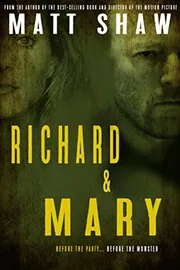 Richard and Mary
