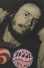 Richard Brautigan book cover