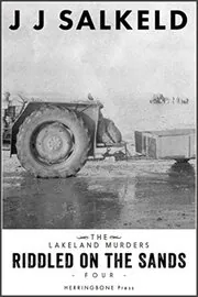 Riddled on the Sands