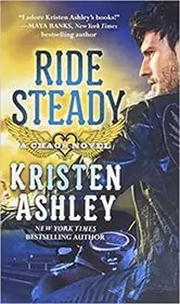 Ride Steady