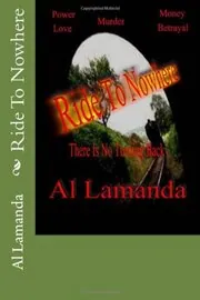 Ride To Nowhere