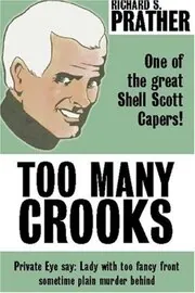 Ride a High Horse / Too Many Crooks