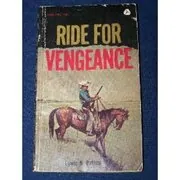 Ride for Vengeance