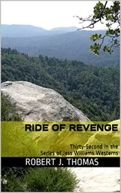 Ride of Revenge