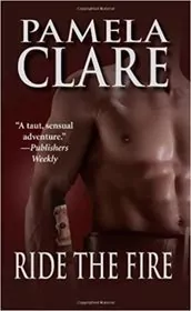 Blakewell/Kenleigh Family Trilogy book cover