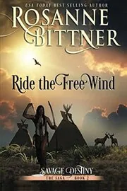 Ride the Free Wind