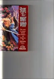 Ride the Night Wind