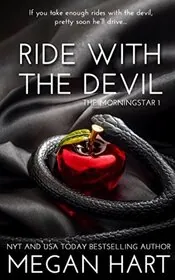 Ride with the Devil