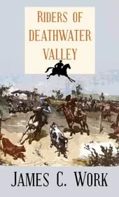 Riders of Deathwater Valley