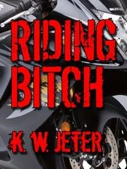 Riding Bitch