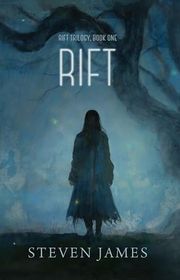 Steven James book cover