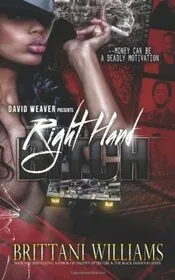 Right Hand Bitch