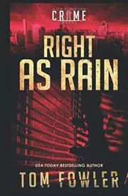 Right as Rain