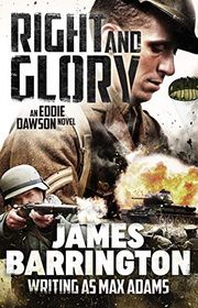 Eddie Dawson book cover