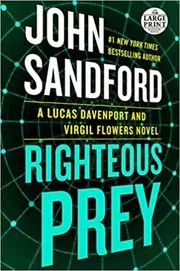Righteous Prey