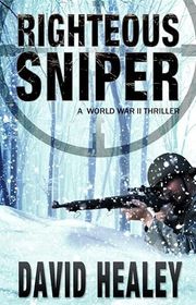 David Healey book cover