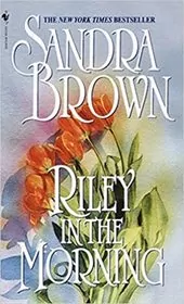 Book cover for "Riley in the Morning"