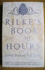 Rilke's Book of Hours
