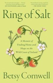 Betsy Cornwell book cover