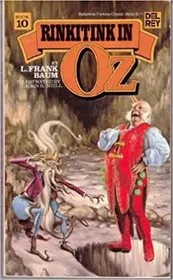Rinkitink in Oz