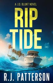 Jack Patterson book cover