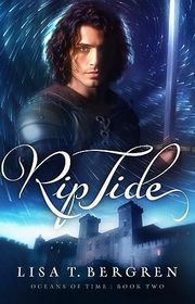 Lisa T Bergren book cover